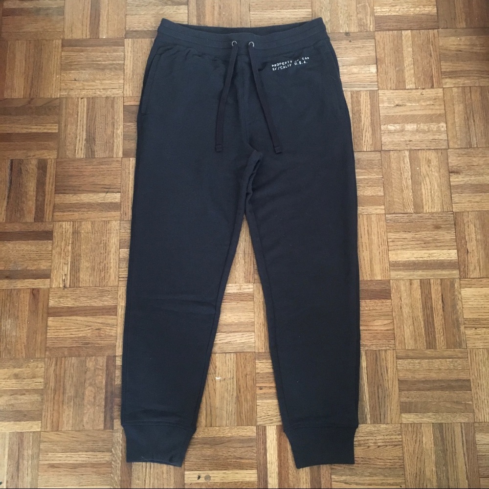 Brand New Gap Sweatpants Size M